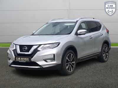 Nissan X-Trail tekna (2021) - Photo 1