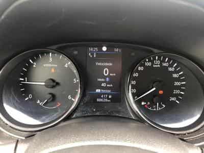 Nissan X-Trail tekna (2021) - Photo 10