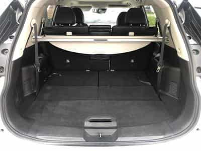 Nissan X-Trail tekna (2021) - Photo 12