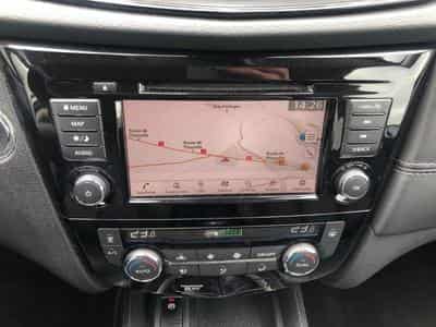 Nissan X-Trail tekna (2021) - Photo 13