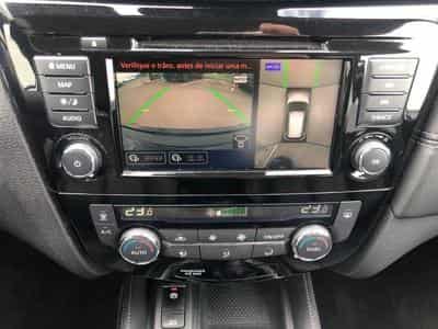 Nissan X-Trail tekna (2021) - Photo 14