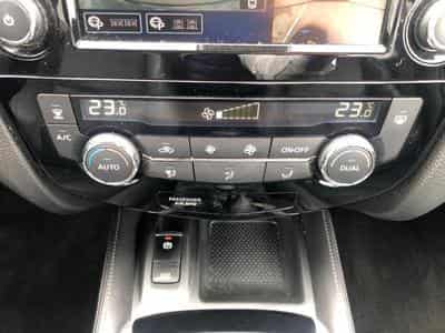 Nissan X-Trail tekna (2021) - Photo 15