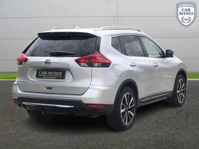 Nissan X-Trail tekna (2021) - Photo 2
