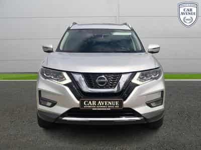Nissan X-Trail tekna (2021) - Photo 3