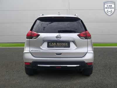 Nissan X-Trail tekna (2021) - Photo 4