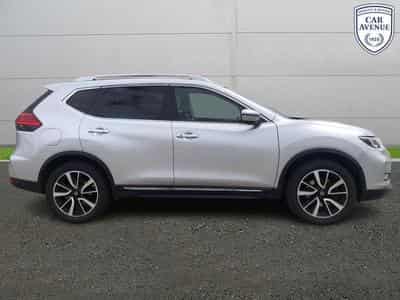 Nissan X-Trail tekna (2021) - Photo 5