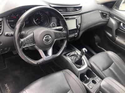 Nissan X-Trail tekna (2021) - Photo 7