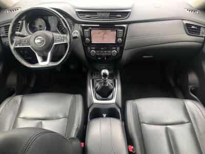 Nissan X-Trail tekna (2021) - Photo 8