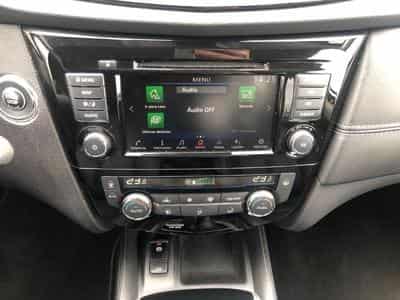 Nissan X-Trail tekna (2021) - Photo 9