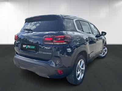 Citroen C5 Aircross You (2025) - Foto 4