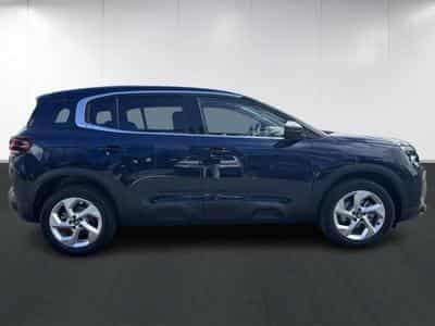 Citroen C5 Aircross You (2025) - Foto 8