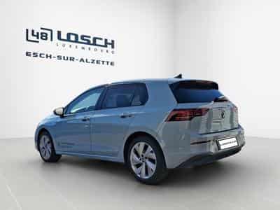 VW Golf Life (2026) - Photo 6