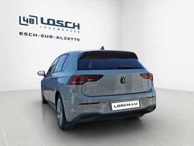 VW Golf Life (2026) - Photo 7