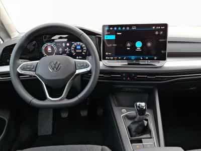 VW Golf Life (2026) - Photo 12