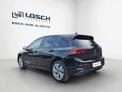 VW Golf Life (2026) - Photo 4