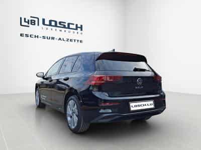 VW Golf Life (2026) - Photo 6