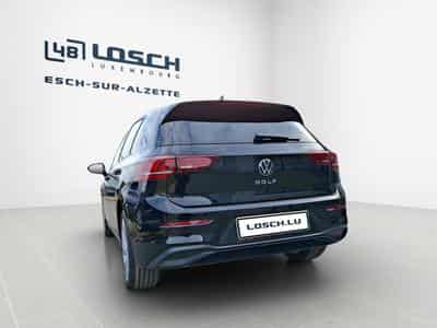 VW Golf Life (2026) - Photo 7