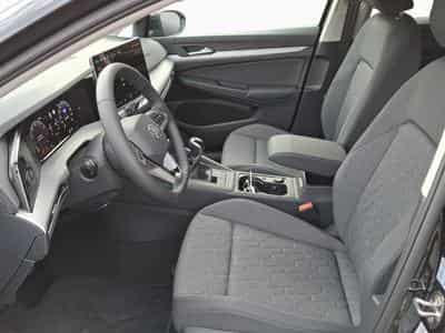 VW Golf Life (2026) - Photo 9