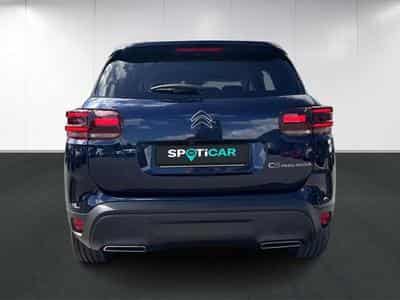 Citroen C5 Aircross You (2025) - Foto 5