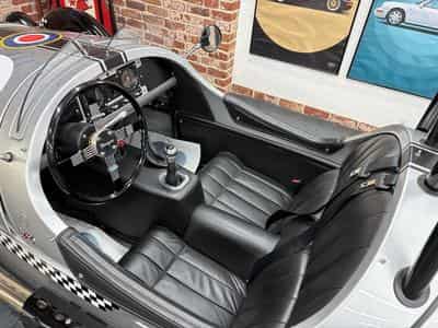 Morgan 3 Wheeler 3 Wheeler 86cv Edition limité avec volant Brookland (2014) - Photo 5