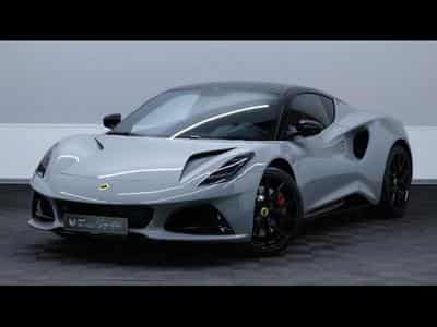 Lotus Emira 2i4 364 First Edition DCT8 (2024) - Foto 1