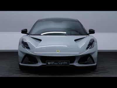 Lotus Emira 2i4 364 First Edition DCT8 (2024) - Foto 2