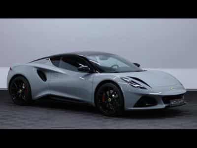 Lotus Emira 2i4 364 First Edition DCT8 (2024) - Foto 3