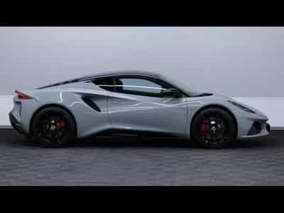 Lotus Emira 2i4 364 First Edition DCT8 (2024) - Foto 4