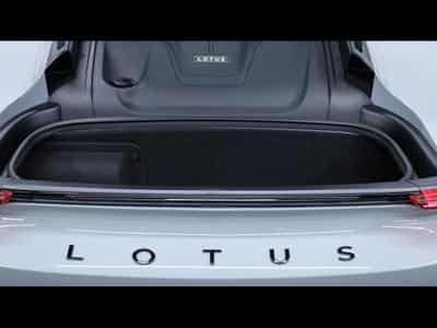 Lotus Emira 2i4 364 First Edition DCT8 (2024) - Foto 8