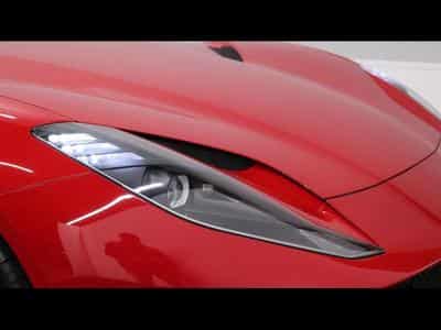 Ferrari 812 Superfast   Rosso 70th anniversary (2019) - Foto 13