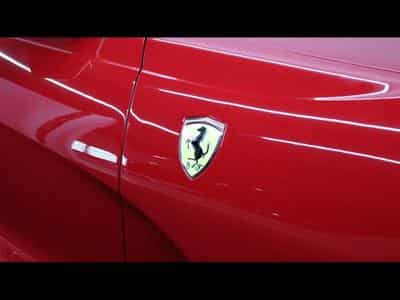 Ferrari 812 Superfast   Rosso 70th anniversary (2019) - Foto 14