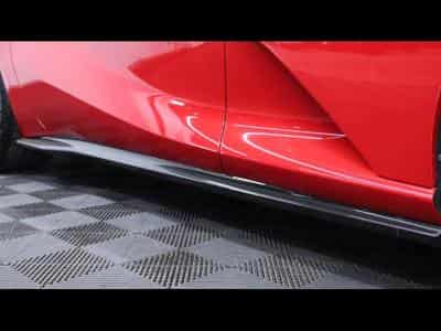 Ferrari 812 Superfast   Rosso 70th anniversary (2019) - Foto 15