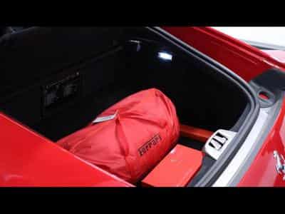 Ferrari 812 Superfast   Rosso 70th anniversary (2019) - Foto 9