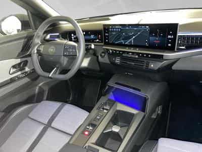 Opel Grandland 1.2 Turbo S/S Hybrid GS (2025) - Photo 7