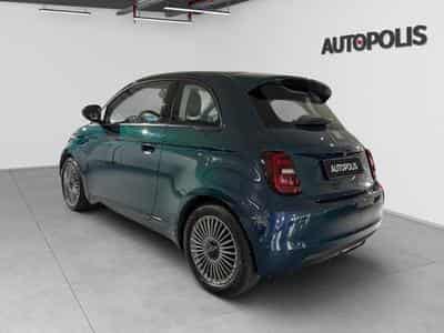 Fiat 500 500e 42 kWh Icon (2022) - Foto 13