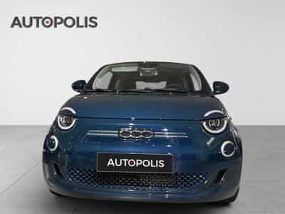 Fiat 500 500e 42 kWh Icon (2022) - Foto 14