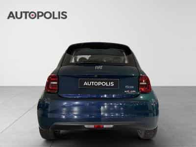 Fiat 500 500e 42 kWh Icon (2022) - Foto 15