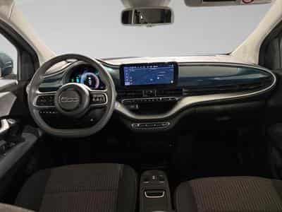 Fiat 500 500e 42 kWh Icon (2022) - Foto 5