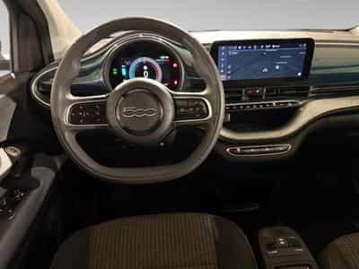 Fiat 500 500e 42 kWh Icon (2022) - Foto 6