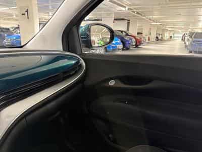 Fiat 500 500e 42 kWh Icon (2022) - Foto 9