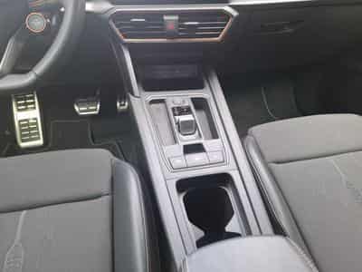 Cupra Formentor 2.0 TSI 4Drive 228kW DSG VZ (2020) - Photo 10
