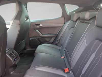 Cupra Formentor 2.0 TSI 4Drive 228kW DSG VZ (2020) - Photo 11