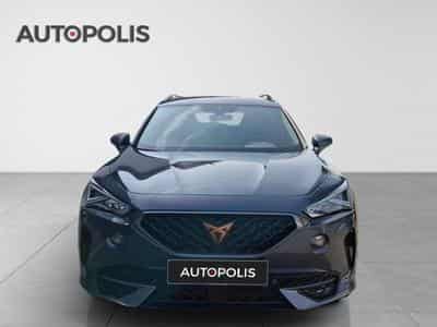 Cupra Formentor 2.0 TSI 4Drive 228kW DSG VZ (2020) - Photo 14