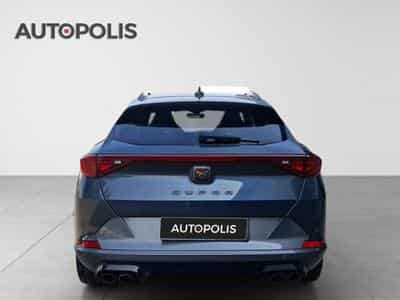 Cupra Formentor 2.0 TSI 4Drive 228kW DSG VZ (2020) - Photo 15