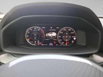 Cupra Formentor 2.0 TSI 4Drive 228kW DSG VZ (2020) - Photo 2
