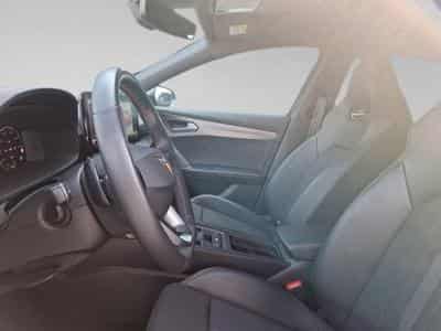 Cupra Formentor 2.0 TSI 4Drive 228kW DSG VZ (2020) - Photo 4