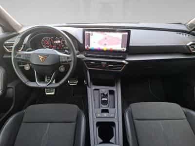 Cupra Formentor 2.0 TSI 4Drive 228kW DSG VZ (2020) - Photo 5