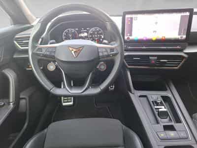 Cupra Formentor 2.0 TSI 4Drive 228kW DSG VZ (2020) - Photo 6