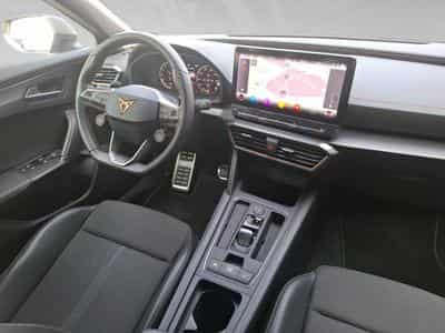 Cupra Formentor 2.0 TSI 4Drive 228kW DSG VZ (2020) - Photo 7