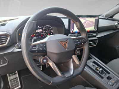 Cupra Formentor 2.0 TSI 4Drive 228kW DSG VZ (2020) - Photo 8